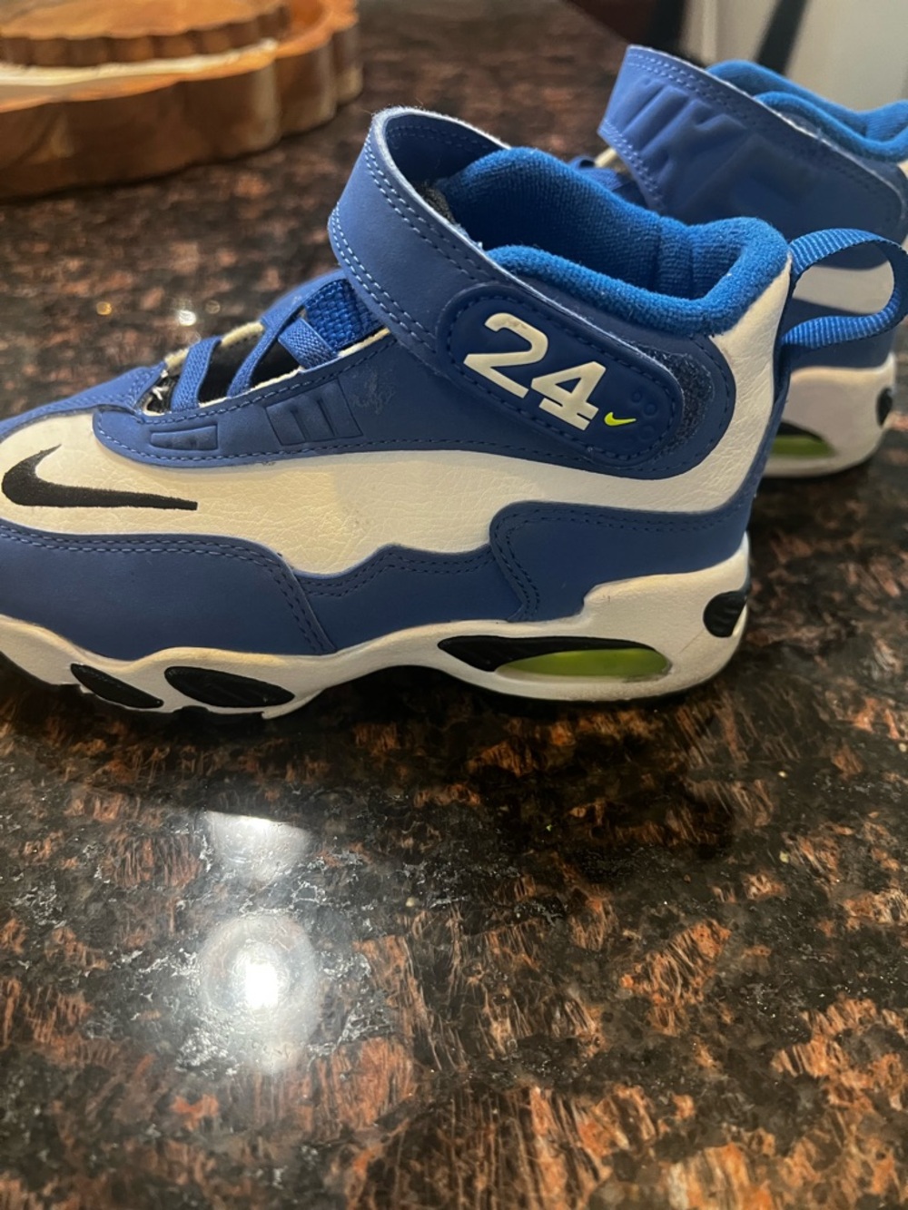 Nike Air Griffey Max 1